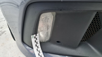 Zdjęcie przedmiotu: Ford Focus 2.3 EcoBoost RS