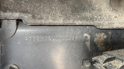 Zdjęcie przedmiotu: Volvo FH 500 E6 20.1t