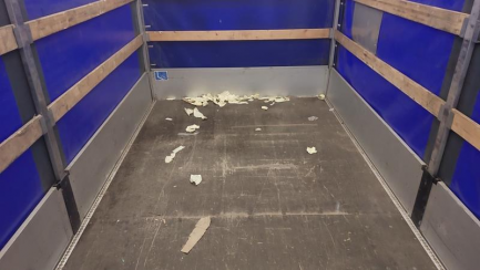 Zdjęcie przedmiotu: Renault Master FWD dCi E6 3.5t L3H1 Pack ClimS&S+E