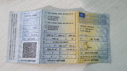 Zdjęcie przedmiotu: Bmw 518D aut