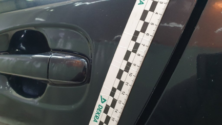 Zdjęcie przedmiotu: Toyota Avensis Combi