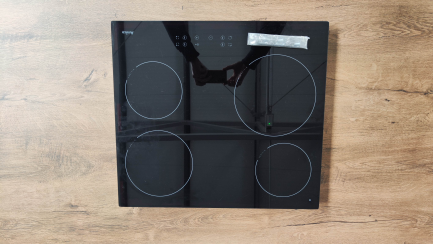 Ceramic hob AMICA PC6400ZD