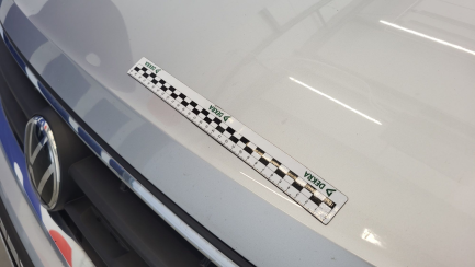 Zdjęcie przedmiotu: Volkswagen Tiguan 1.5 TSI EVO Life