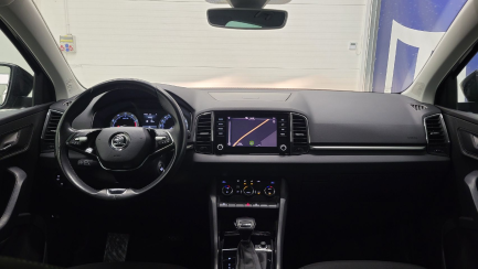 Zdjęcie przedmiotu: Skoda Karoq 1.5 TSI ACT GPF 4x2 Ambition DSG