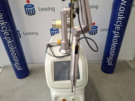 Zdjęcie przedmiotu: ESTETECH PICO PRIME picosecond laser
