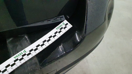 Zdjęcie przedmiotu: Subaru Forester 2.0D Exclusive