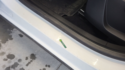 Zdjęcie przedmiotu: Renault Arkana 1.3 TCe mHEV Zen EDC