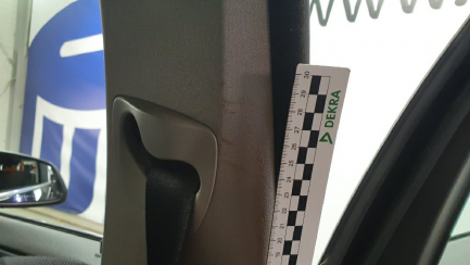 Zdjęcie przedmiotu: Bmw 520D Kombi 520d xDrive