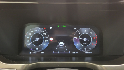 Zdjęcie przedmiotu: Kia Sorento 2.2 CRDi XL 4WD DCT 7os.