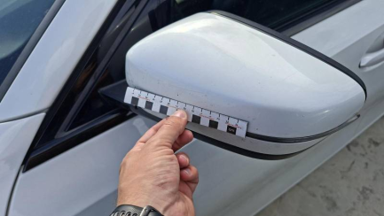 Zdjęcie przedmiotu: BMW 320D xDrive M Sport Steptronic