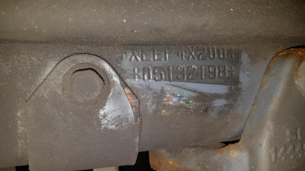 Zdjęcie przedmiotu: PACKAGE AUCTION SCANIA P 380 LB4x2 MLB + Silver Car trailer SRBU 62