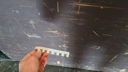 Zdjęcie przedmiotu: KAESSBOHRER MEGA Skrzyniowa