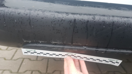 Zdjęcie przedmiotu: Citroen Berlingo Van 1.6HDi L2 Feel Euro 5