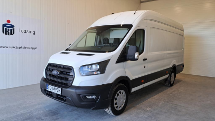 Ford Transit 350 2.0 TDCi DPF L4H3 Trend E6.2 3.5t