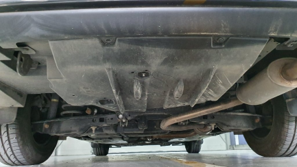 Zdjęcie przedmiotu: Toyota Auris Kombi 1.6 Active MS