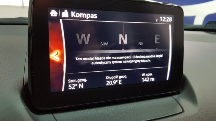 Zdjęcie przedmiotu: Mazda Cx-3 2.0 SkyMotion