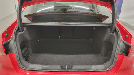 Zdjęcie przedmiotu: Audi S3 TFSI Quattro S tronic Oświadczenie o utracie DR