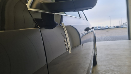 Zdjęcie przedmiotu: Skoda Octavia III Combi 1.4 TSI Style