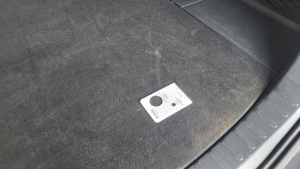 Zdjęcie przedmiotu: Toyota RAV4 2.5 Hybrid Executive 4x4