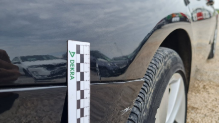 Zdjęcie przedmiotu: Bmw 320D Touring