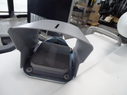 Zdjęcie przedmiotu: Laser Fotona SP SPECTRO M021-4AF/3