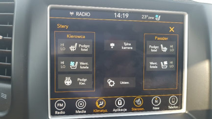 Zdjęcie przedmiotu: Jeep Grand-cherokee 3.0 CRD Summit