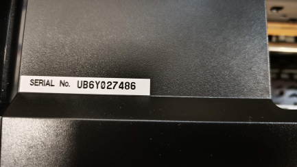 Zdjęcie przedmiotu: Drukarka atramentowa Epson EcoTank L'l300