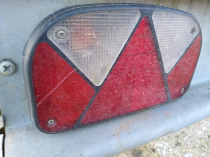 Zdjęcie przedmiotu: The LELY TIGO 60 RD Profi loader wagon