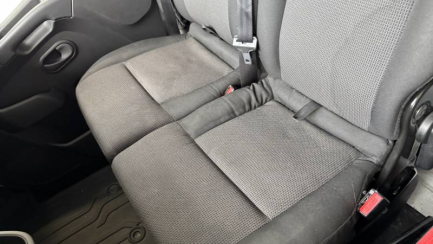Zdjęcie przedmiotu: RENAULT/BMB MASTER FWD 2.3 dCi E6 3.5t L3H1 Extra S&S+E