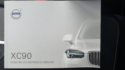 Zdjęcie przedmiotu: Volvo XC90 Kombi XC 90 D5 SCR AWD R-Design