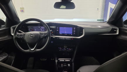 Zdjęcie przedmiotu: Opel Mokka 1.2 T Ultimate Pack S&S aut
