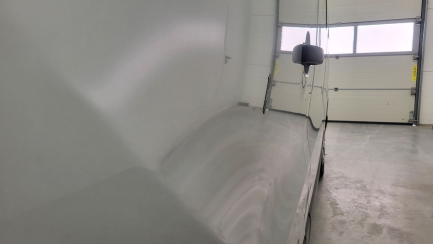 Zdjęcie przedmiotu: Renault Trafic Kombi 2.0 Blue dCi L2 Equilibre