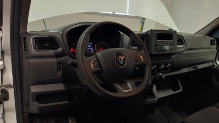 Zdjęcie przedmiotu: Renault Master FWD 2.3 dCi E6d 3.5t L3H2 Extra S&S+E