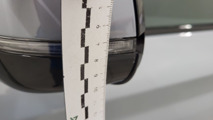 Zdjęcie przedmiotu: BMW X4 xDrive20d mHEV M Sport sport-aut Oświadczenie o utracie DR