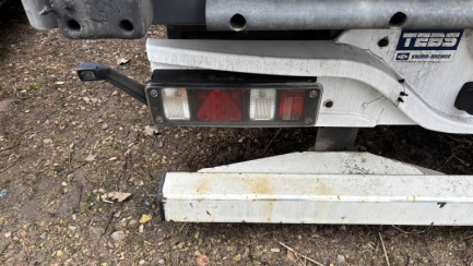 Zdjęcie przedmiotu: WIELTON NS3K Високобортовий