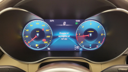 Zdjęcie przedmiotu: Mercedes-Benz GLC 200 d 4-Matic