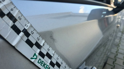 Zdjęcie przedmiotu: Opel CORSA-E Hatchback