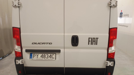 Zdjęcie przedmiotu: Fiat Ducato MAXI HD 2.2 H3-POWER E6.4 3.5t L4H3