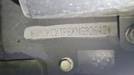 Zdjęcie przedmiotu: Ford F-MAX 500 12.7 TDCi E6d 18.0t