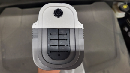 Zdjęcie przedmiotu: Kia EV6 77.4kWh Plus