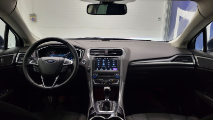 Zdjęcie przedmiotu: Ford Mondeo 2.0 TDCi Titanium