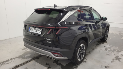 Zdjęcie przedmiotu: Hyundai Tucson 1.6 T-GDi HEV Executive 2WD aut