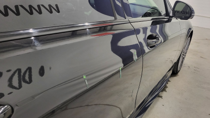 Zdjęcie przedmiotu: Mercedes-benz C 220 d mHEV 4-Matic AMG