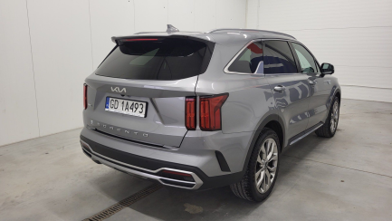 Zdjęcie przedmiotu: Kia Sorento 2.2 CRDi XL 4WD DCT 7os.