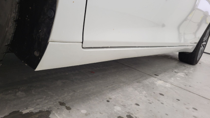 Zdjęcie przedmiotu: Lexus ES 300h Business Edition Oświadczenie o utracie DR