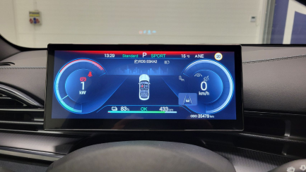 Zdjęcie przedmiotu: BYD Seal Exellence 83kWh
