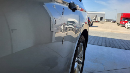 Zdjęcie przedmiotu: Volkswagen Passat 2.0 TDI BMT Comfortline