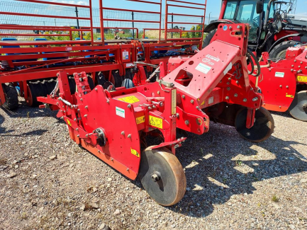 Zdjęcie przedmiotu: Obsypnik do ziemniak&oacute;w GRIMME GF200