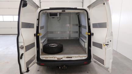 Zdjęcie przedmiotu: Ford Transit E5 2.5t