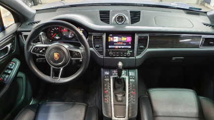 Zdjęcie przedmiotu: Porsche Macan S Diesel